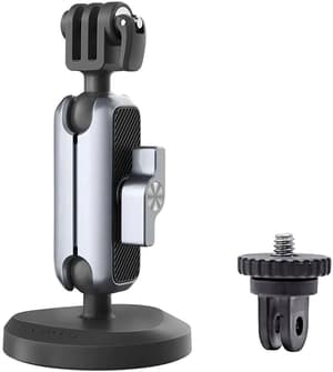 Supporto per action camera Magnetic Mount