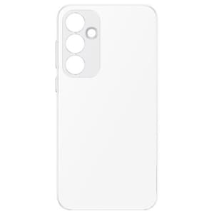 Galaxy A55 Hard-Cover Clear Case