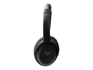 LH500XW, Wireless, Active Noise Cancelling