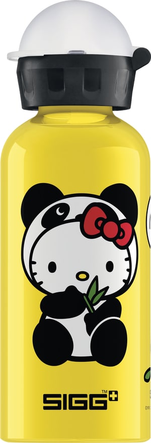 Sigg Kids Hello Kitty Panda 0.4L