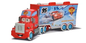 RC ICE Racing Turbo Mack Truck