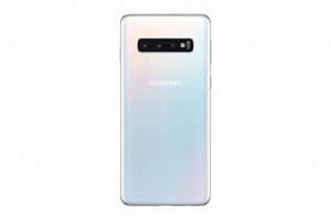 Galaxy S10 512GB Prism White