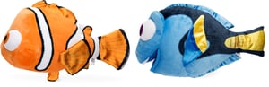 Disney Finding Dory Nemo/Dory 50cm