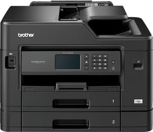 MFC-J5730DW Imprimante / scanner / copieur / télécopie