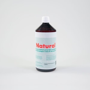 Naturale 1 litro da Andermatt Biocontrol
