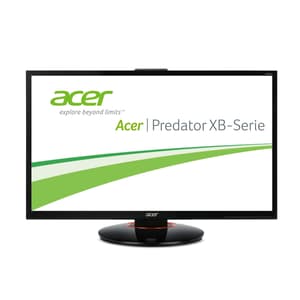 Acer XB240HA 24" FHD Monitor