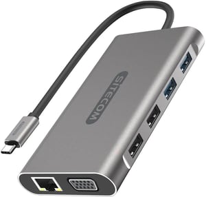 USB-C Multi-Port Hub CN-390