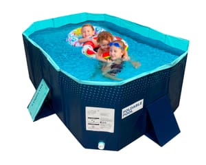 Starlyf Piscine pliable sans gonfler