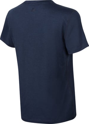 W Alvaly Mélange SS Tee