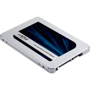 MX500 2.5" SATA 500 GB