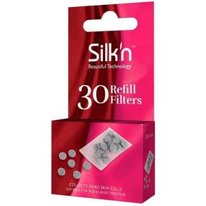 Filter für Silk'n Revit Prestige Mikrodermabrasionsgerät