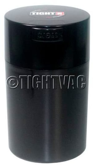 Tightvac 0,57 Liter - schwarz