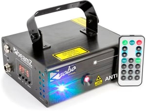 Laser Anthe II