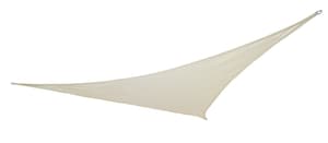 Vela parasole triangolare ad angolo retto, 400 x 400