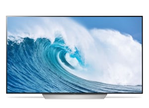OLED55C7V 139cm 4K OLED TV