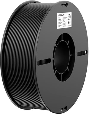 Filament TPR noir 2.85 mm 1.29 kg
