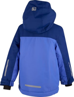 Veste de ski Colorblock