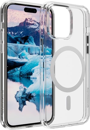 iPhone 15 Pro Iceland Pro MagSafe