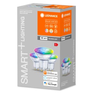 SMART+ WIFI R50 RGBW