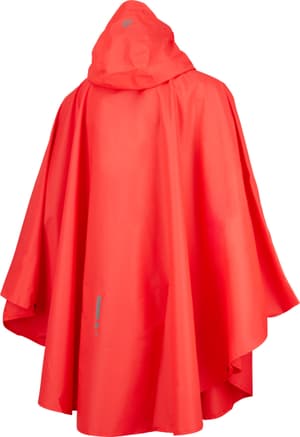 Poncho imperméable