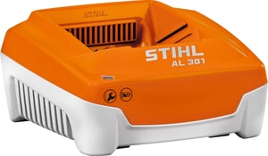 Caricabatteria STIHL AL 301