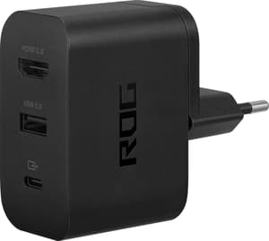 ROG Allly Charger Dock