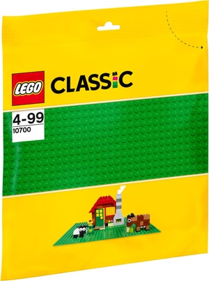 Classic Base verde 10700