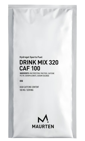 Drink Mix 320 CAF 100