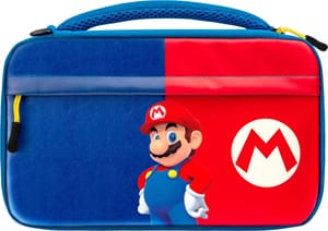 Commuter Case Mario Edition