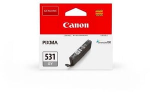 Canon Tinte CLI-531GY Grey