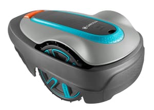 SILENO City 500 Mähroboter