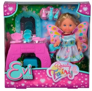 Evi Love Beauty Fairy