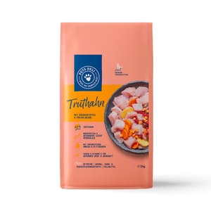 Adult 2 kg Dinde