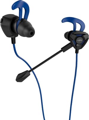 SoundZ 210 In-Ear