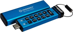IronKey Keypad 200C 256 GB