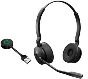 Engage 55 UC Duo Low Power, USB-A