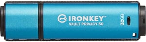 IronKey Vault Privacy 50 32 GB
