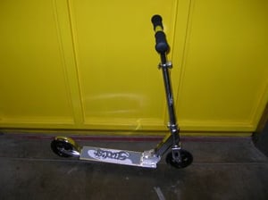 JD BUG SCOOTER 150 MM