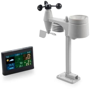 Weather Station 300