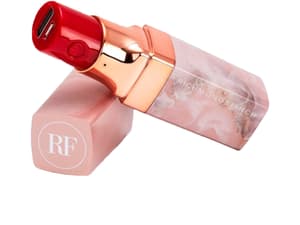 Lipstick Powerbank Pink