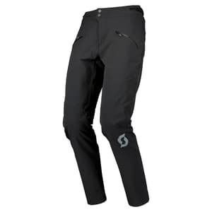 Trail Vertic
