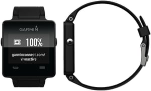 vivoactive Smart Watch schwarz