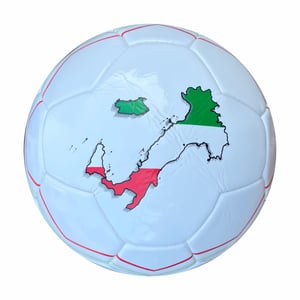 Fanball Italien