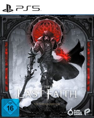 PS5 - The Last Faith - The Nycrux Edition