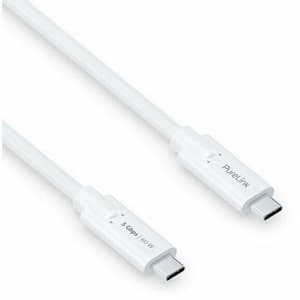 USB 3.1-Kabel USB C - USB C 2 m
