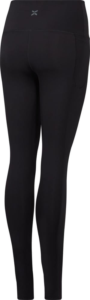 W Leager Tights