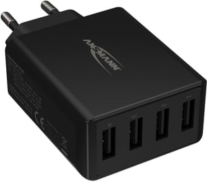 Home Charger HC430, 4x USB, 30 W