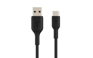 Boost Charge USB A - USB C 2 m