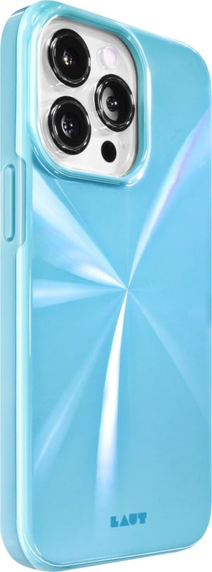 Huex Reflect / iPhone 14 Pro Max - Baby Blue