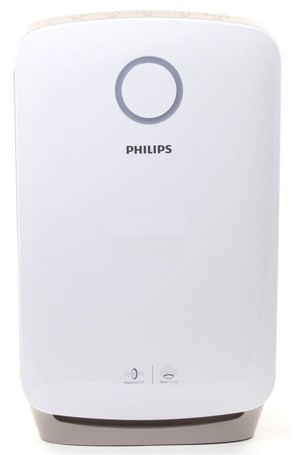 Philips AC4080-10 2-in-1 Purificateur d'
